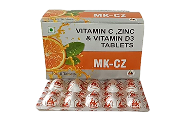 MK-CZ ( Tablet )