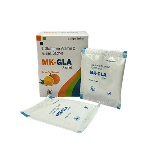 MK-GLA Sachet ( Sachet )