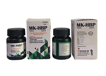 MK-HBP ( Tablet )
