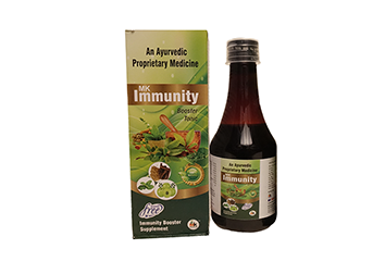 MK-IMMUNITY ( Ayurveda )
