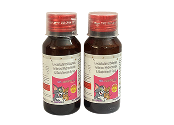 MK-JUNIOR-LS ( Syrup )