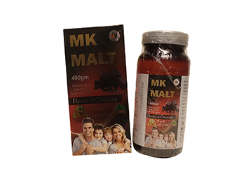 MK-MALT ( Ayurveda )