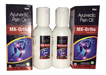 MK-ORTHO 60ML ( Oil )