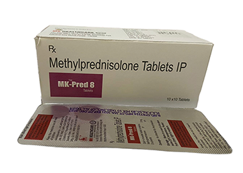 MK-PRED8 ( Tablet )