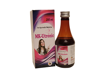 MK-UTRONIC ( Ayurveda )