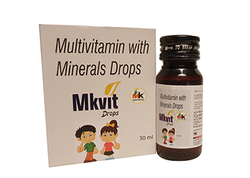 MK-VIT DROP ( Drops )
