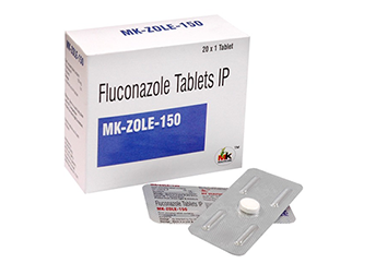 MK-Zole-150 ( Tablet )