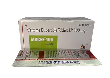 MKCEF-100 ( Tablet )
