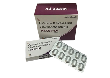 MKCEF-CV ( Tablet )