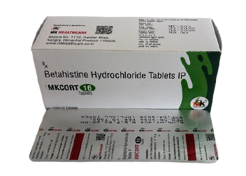 MKCORT 16 ( Tablet )