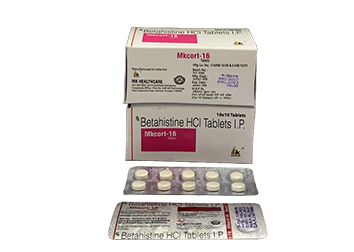 MKCORT-16 ( Tablet )