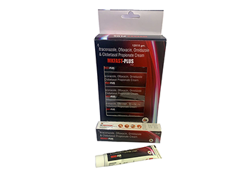 MKFAST-PLUS ( Cream )