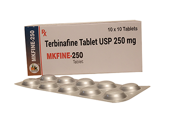 MKFINE-250 ( Tablet )