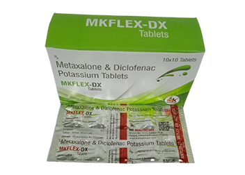 MKFLEX-DX