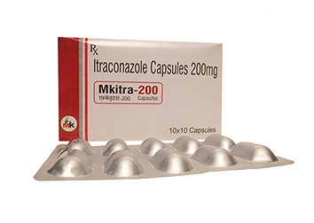 MKITRA-200 ( Capsule )