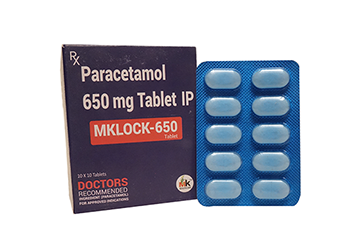 MKLOCK-650 ( Tablet )