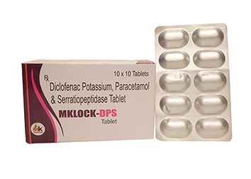 MKLOCK-DPS ( Tablet )