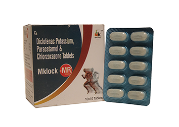 MKLOCK-MR ( Tablet )