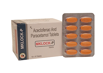 MKLOCK-P ( Tablet )