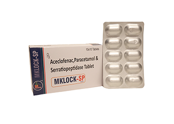 MKLOCK-SP ( Tablet )