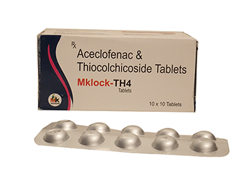 MKLOCK-TH4 ( Tablet )