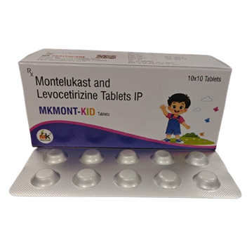 MKMONT-KID