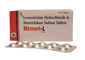 MKMONT-L ( Tablet )