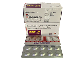 MKMONT-LMA ( Tablet )