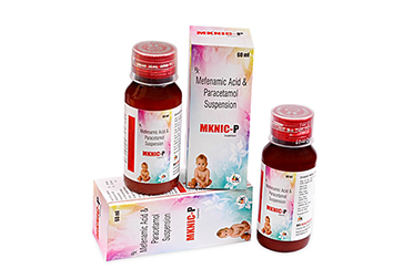 MKNIC-P ( Suspension )