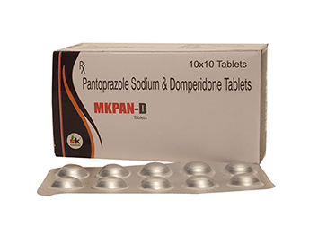 MKPAN-D ( Tablet )