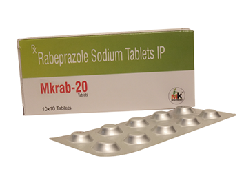 MKRAB-20 ( Tablet )