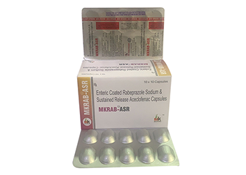 MKRAB-ASR ( Tablet )