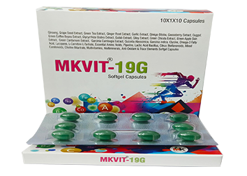 MK VIT 19G