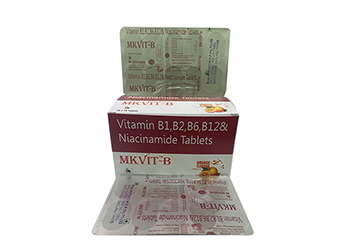 MKVIT-B ( Tablet )