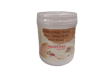 MKVIT-PRO (Chocolate) ( Powder )