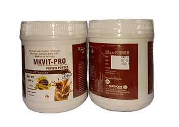 MKVIT-PRO ( Powder )