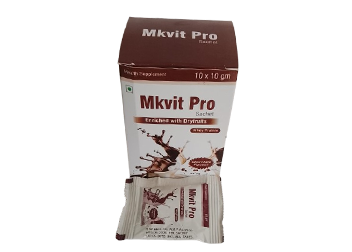 Mkvit Pro