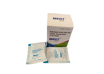 MKVIT-Sachet ( Sachet )