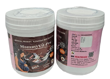 MommyVit-Pro ( Powder )
