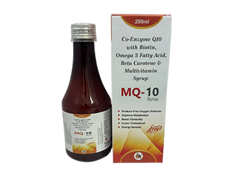 MQ-10 Syrup ( Syrup )