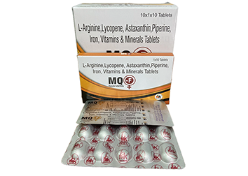 MQ-F ( Tablet )