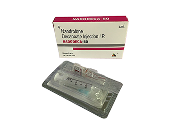 NADODECA-50 ( Injection )