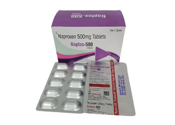 Naptox-500