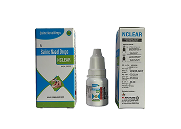 NCLEAR ( Drops )