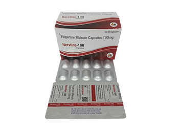 Nervtine-100