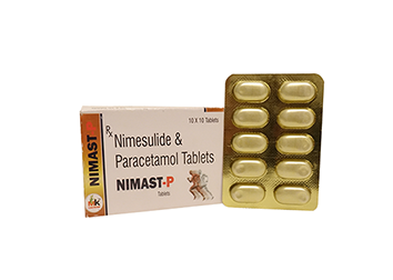 NIMAST-P ( Tablet )