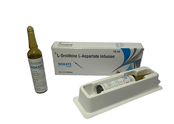NOKATE ( Injection )