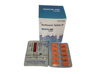 NOXCIN-400