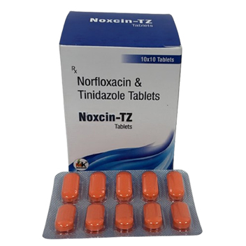 Noxcin-TZ