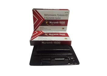 Nuromk-1500 ( injection )